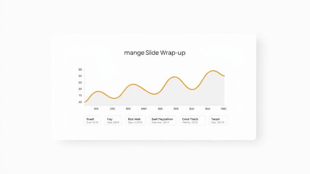 Campaign wrap-ups & channel deep-dives