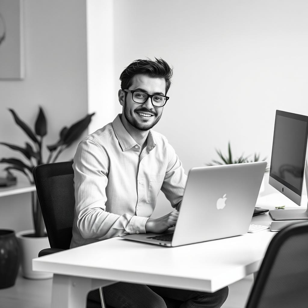 Agency operator using Coreworks