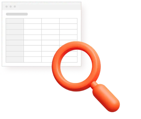 The Finished "Core Three"