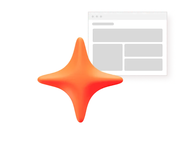 Native Template Integration