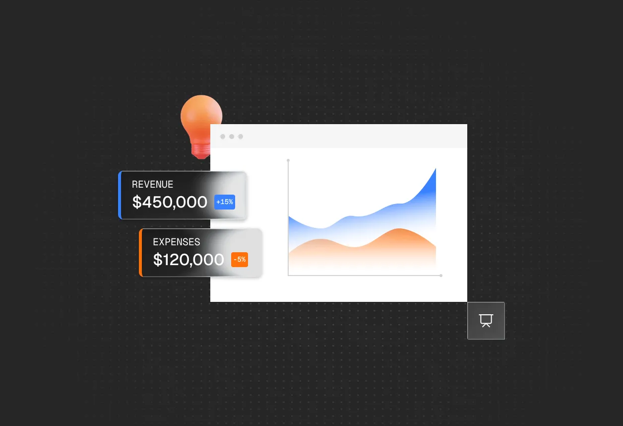Insightful Data Presentations