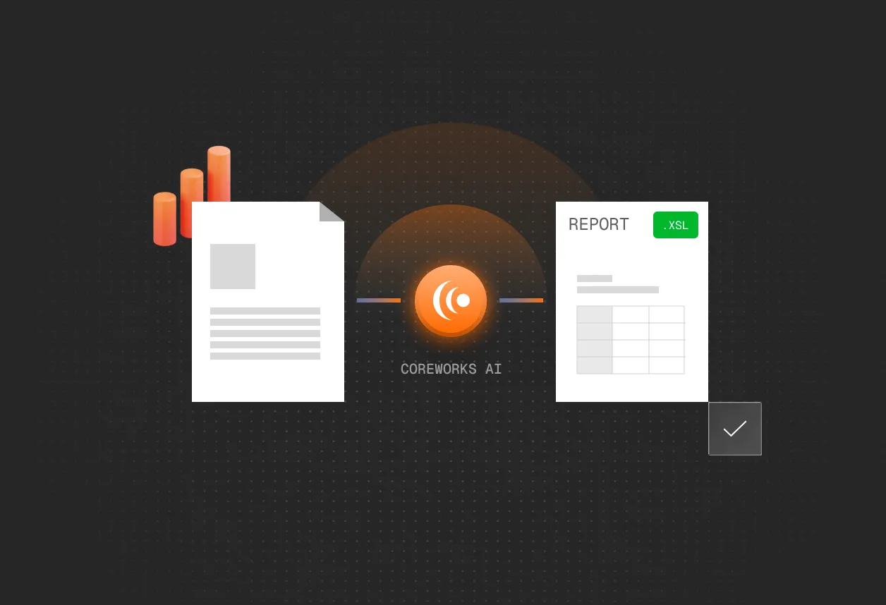 Reports Ready for Executives